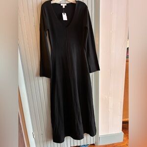 Topshop sweater dress